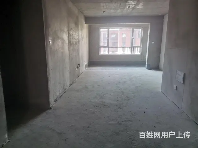 凤凰城11小高层6楼 双证4室带车位 121万 - 图片 7