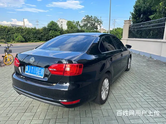 大众 速腾 2014款 1.4TSI 双离合 时尚型(改款 - 图片 6