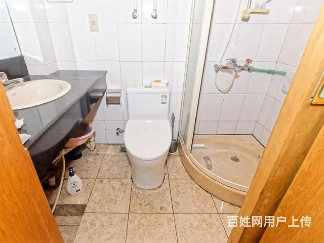 上城区全新概念未来社区！闸弄口地铁！边套可做两房！楼层 - 图片 2