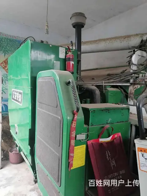 17年精品常发半喂入收割机 - 图片 2