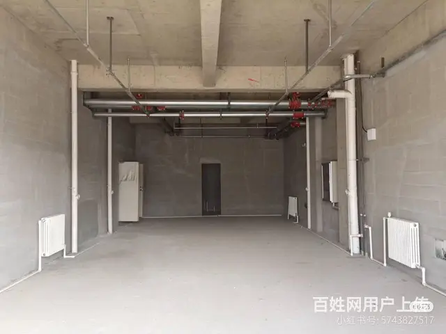 临街旺铺 只招长期住户 价钱合理也可以卖 - 图片 1
