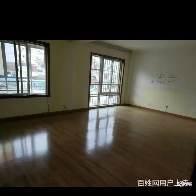 市中心优质复式楼，装修好，赠送面积大 - 图片 2