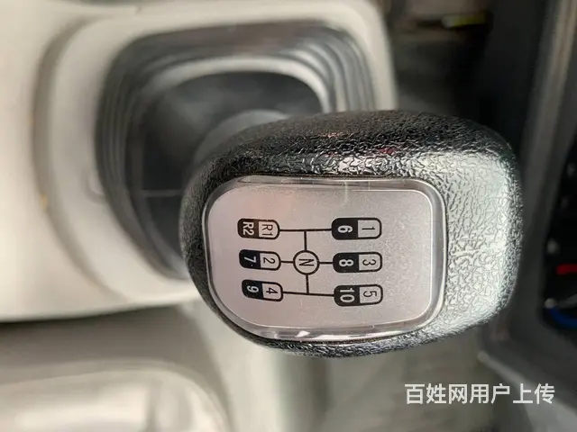 中国重汽 其他 高栏/栏板 国5 - 图片 6