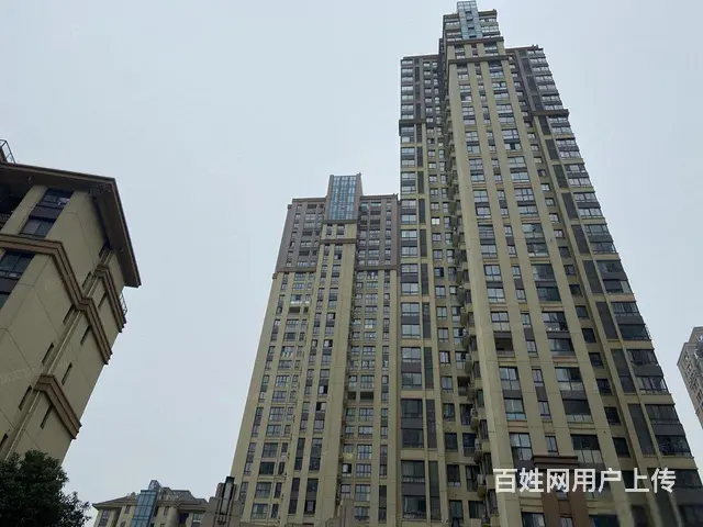 新上深业华府（边户）中间楼层（户型方正）诚心出售随 - 图片 11