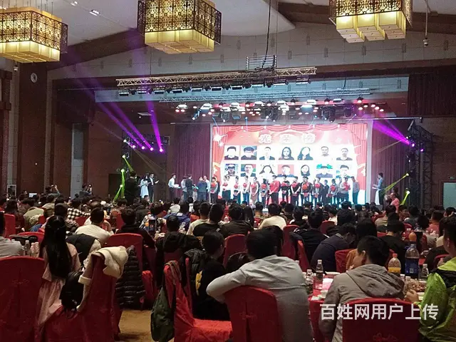 惠东工厂聚餐、企业尾牙、年会围餐、外包预定 - 图片 5