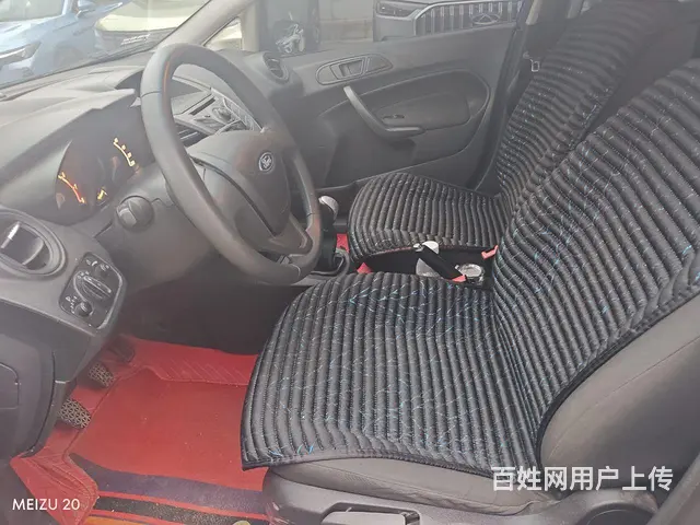 福特 嘉年华1.5L手动 - 图片 7