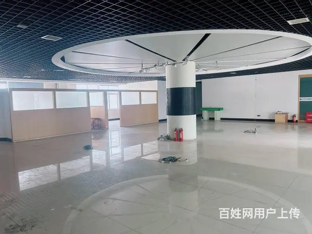 （老板本人）麓谷国际工业园精装修办公楼/仓库出租,可出售 - 图片 7