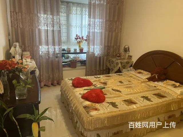 新兴路，永和新苑，两室，拎包住 - 图片 7