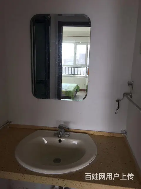 金科蓝湾 普通住宅2厅 精装修 - 图片 4