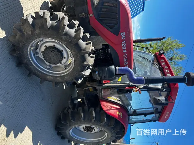 【搞定了！】东汽 1204 - 图片 2