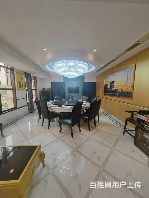 秦皇西大街碧水华庭皇家酒店餐饮旺铺整体转让 - 图片 11