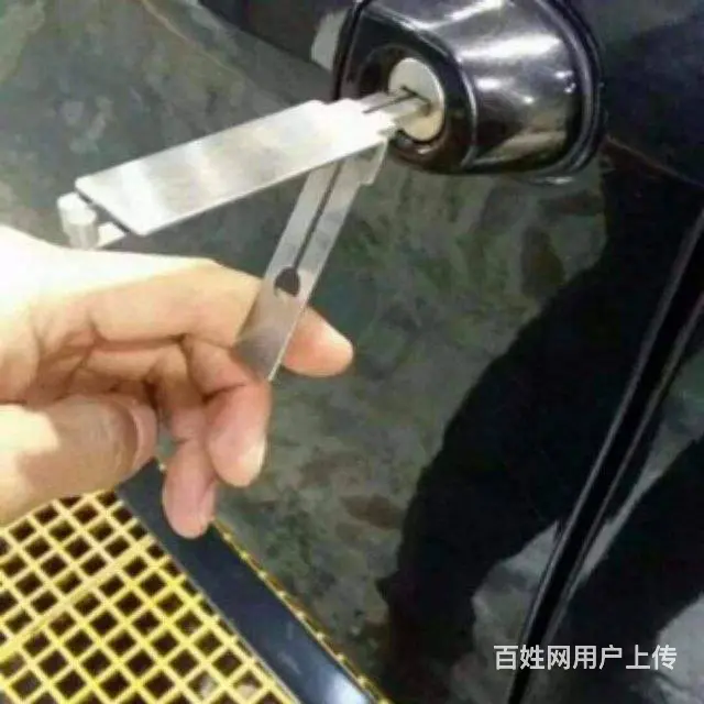 珠海中海滨河湾附近换指纹锁，更换超B级锁芯 - 图片 5
