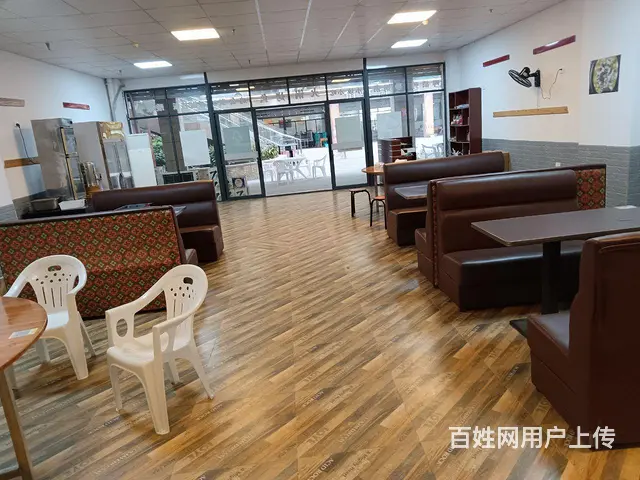 店铺出租，已装修，设备齐全免费用 - 图片 2