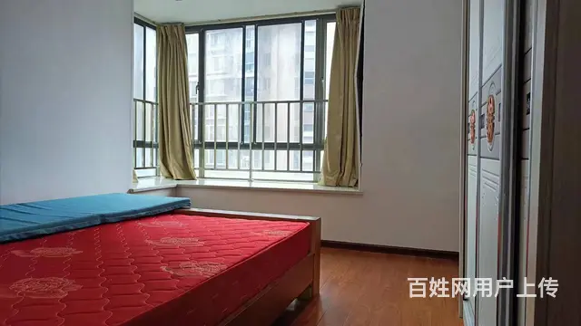 地铁房新城新世界(雨花-圭塘) 普通住宅2厅 精装修 - 图片 4