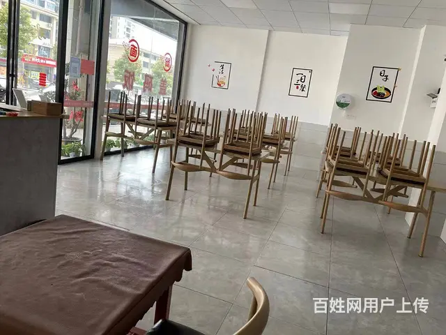 （老板本人）见钱就转，宁乡大型小区医院旁餐饮粉面馆优价转让 - 图片 4
