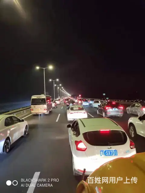 常州专业吊车救援，@车撞花坛里了 - 图片 2