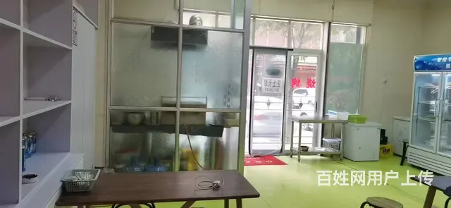 7998（七P）个人城东区民和路瑞馨佳苑底商临街商铺转让 - 图片 4