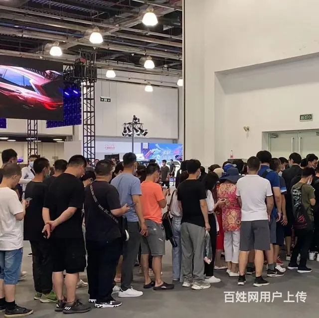 杭州会议充场人员水军粉丝暖场观众充场排队看房群演凑 - 图片 1
