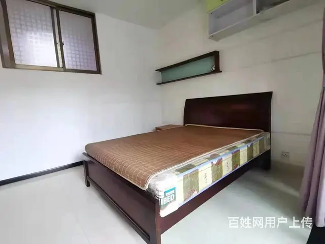 环城南路左家台附近有房出租 普通住宅1厅 精装修 - 图片 10