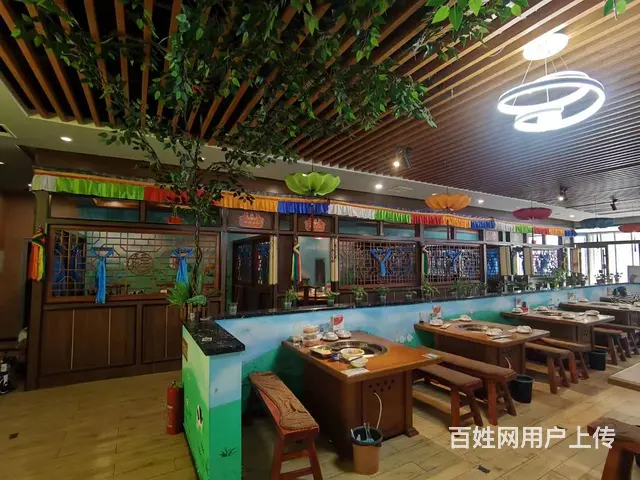 张店区金晶大道营业中旺铺整体出 - 图片 6