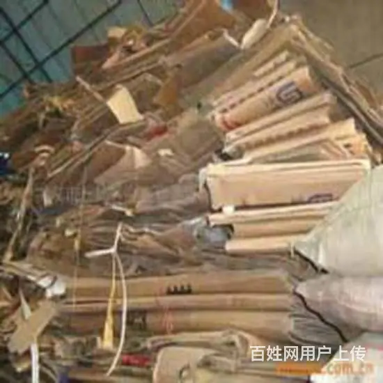 常熟资料销毁 废纸销毁报废中心应用汇总 - 图片 1