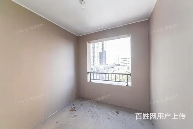 弘阳燕澜湾纯毛坯四房两卫新房现房价格实惠 - 图片 2