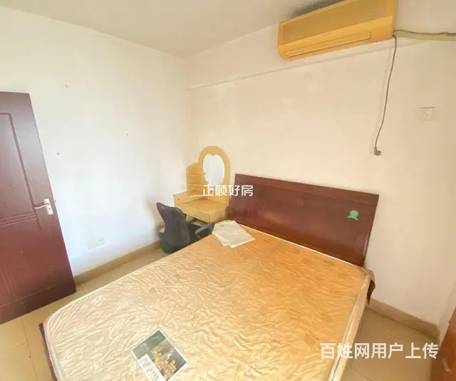 体育中心十七小对面桂香苑两房两厅9中17小仅售133万各付税 - 图片 6