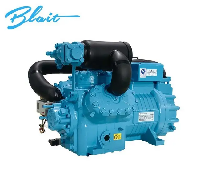 呼和浩特路伟冷风机F45HC1206E6冷库蒸发器风机 - 图片 6