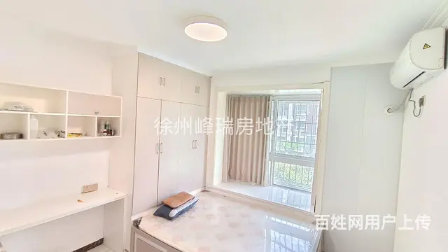 康馨园 精装短住大三室双卫 飞机户型南北通透 送朝阳储藏室！ - 图片 7