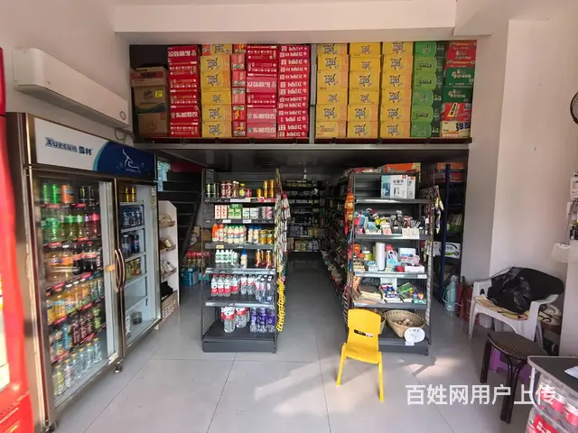 （极 致）永康山水御园小区超市转让！也可做早餐店 - 图片 7