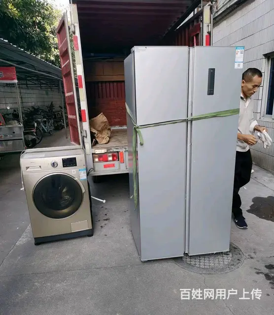 包头搬家公司，专业靠谱，正规发票 - 图片 8