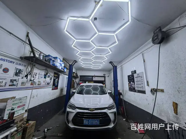 南岗 征仪路汽修店出兑 - 图片 4