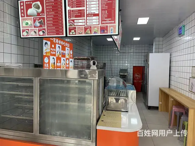 （58今铺）郯城一中对过和善园手工大包带技术和客源整转 - 图片 3