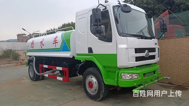 大量二手洒水车，6到12方 - 图片 1
