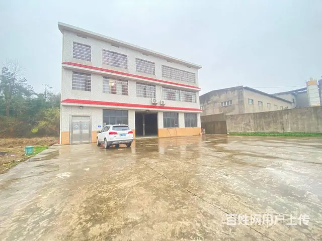 (房东直租)白箬铺319国道，金洲大道旁500平厂房优价出租 - 图片 2