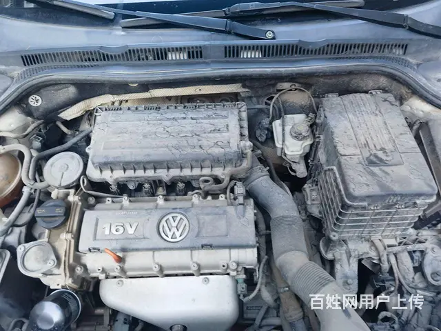 大众 速腾 2015款 1.6 手动 舒适型 - 图片 2