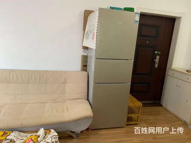德思勤商场附近 精装公寓 - 图片 6