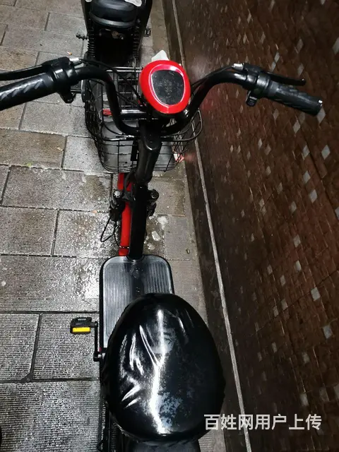 闲置七成新电动车 - 图片 1