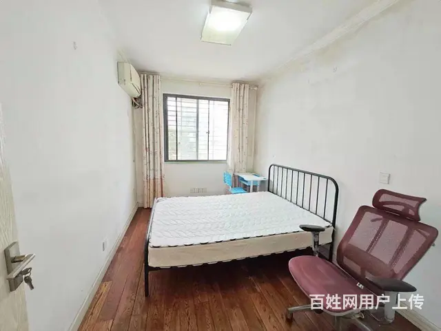 实图月付 御庭苑 精装三房两卫 西园农学院 车位好租 西环路 - 图片 6