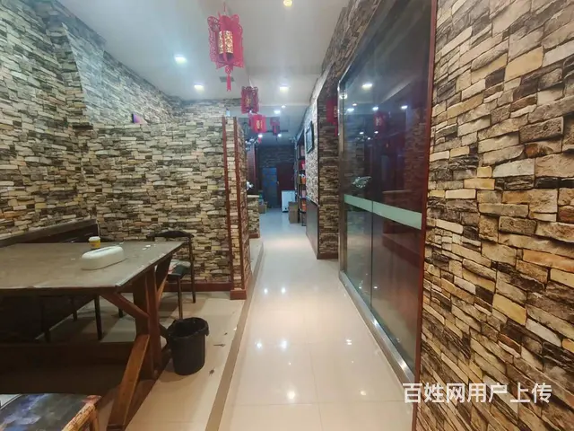 B个人一萨依巴后门餐厅8万急转 - 图片 6
