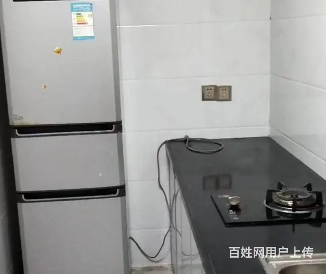 蒸阳南路首峰小区附近精装修1室1厅家具家电齐全月租800 - 图片 5