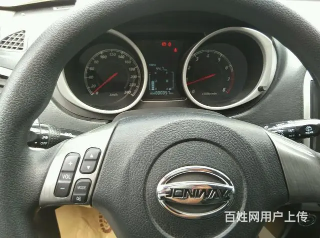 [成都]永源汽车飞碟UFO A380 1.6L 手 - 图片 10