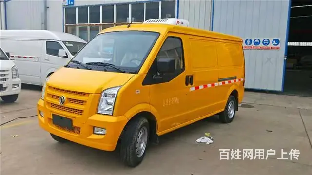 长安面包冷藏车价格 厂家批发价格 - 图片 5