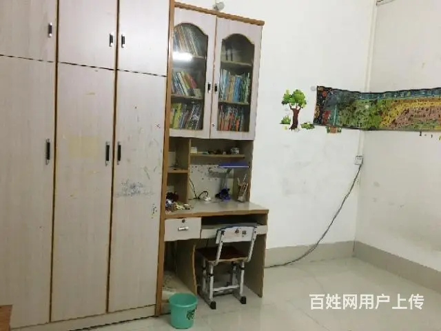 玉高附中对面套间可停小车 - 图片 6