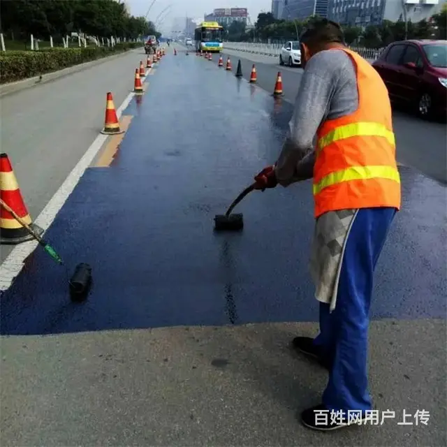 沥青路面功能复原保护剂 - 图片 2