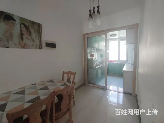 凌河现代城2楼88平两室通厅中装39.5万凌河湾世纪花园 - 图片 4