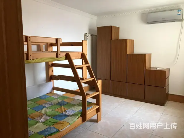 桥西区金宫花园电梯房 - 图片 1