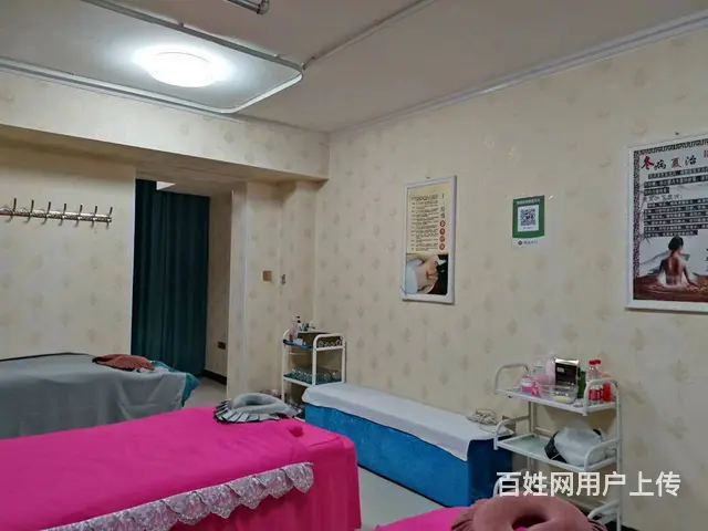 B个人一金桥现代城足疗店低价急转 - 图片 10