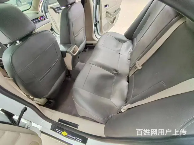雪佛兰 迈锐宝 2014款 1.6T 手自一体 SL 舒适版 - 图片 6
