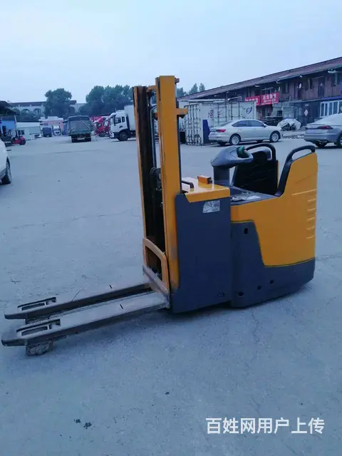沈阳叉车出租租赁,地出出租维修,二手地牛叉车全辽宁 - 图片 5